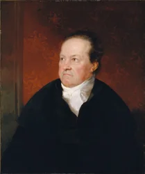 De Witt Clinton